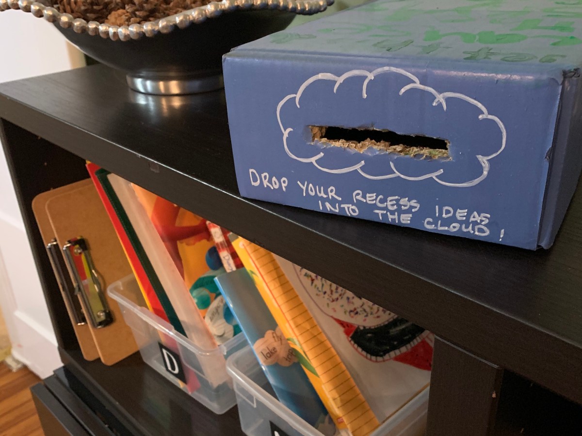 Preparing for Remote Learning at&nbsp;Home