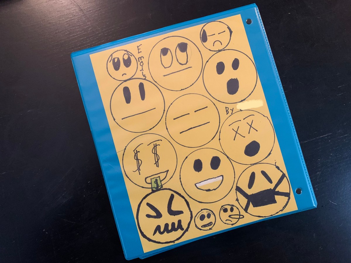 What Becomes Invisible